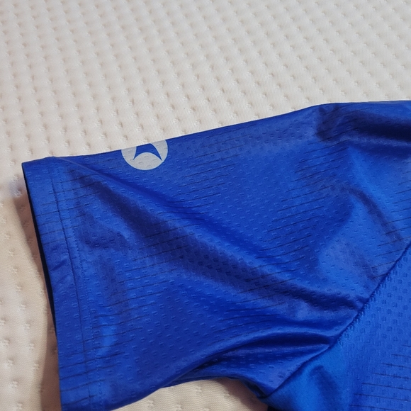 Pactimo Ascent Full Zip SS Jersey - Picture 6 of 13